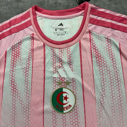 2026/27 Algeria Especial Versión Fan Selecciones