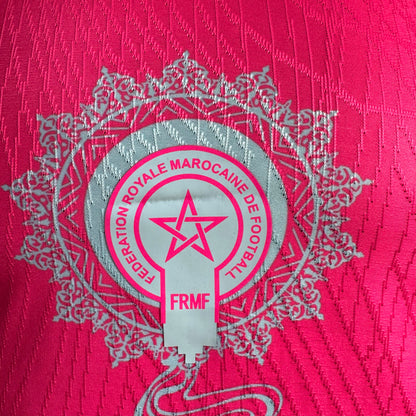 2026/27 Marruecos Especial Versión Jugador Selecciones