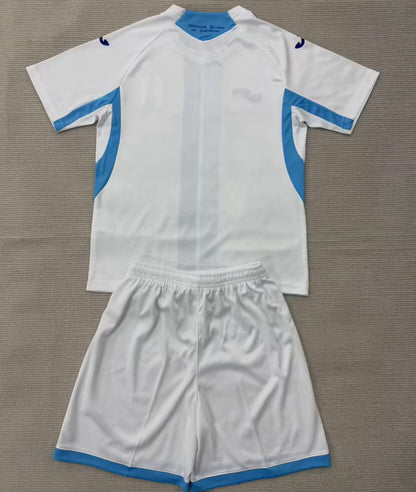 2026/27 Honduras Local Niño Selecciones