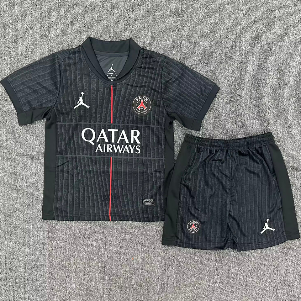 jersey 2025/26 psg especial manga corta niño