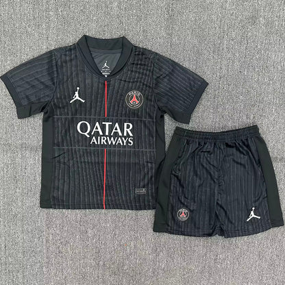 Jersey 2025/26 PSG Especial Manga corta Niño