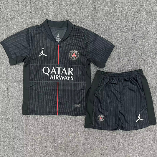 Jersey 2025/26 PSG Especial Manga corta Niño