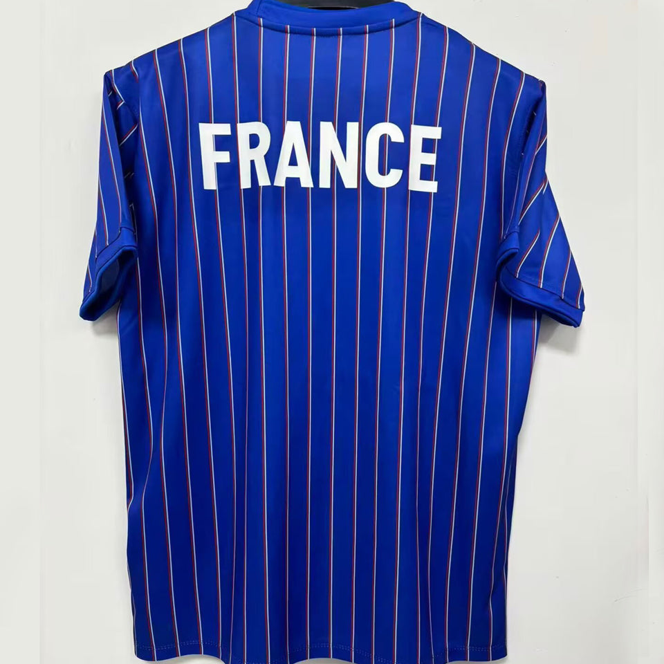 2026/27 francia especial versión fan selecciones