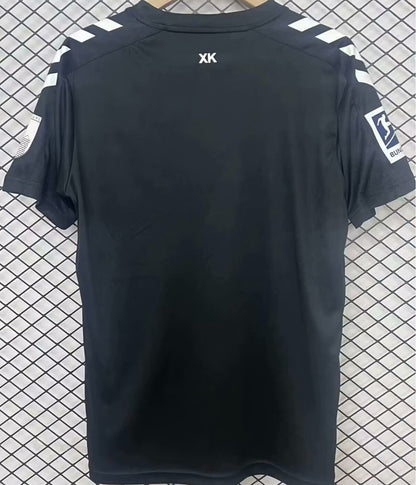 Jersey 2025 Magdeburg Especial Manga corta Versión Fan