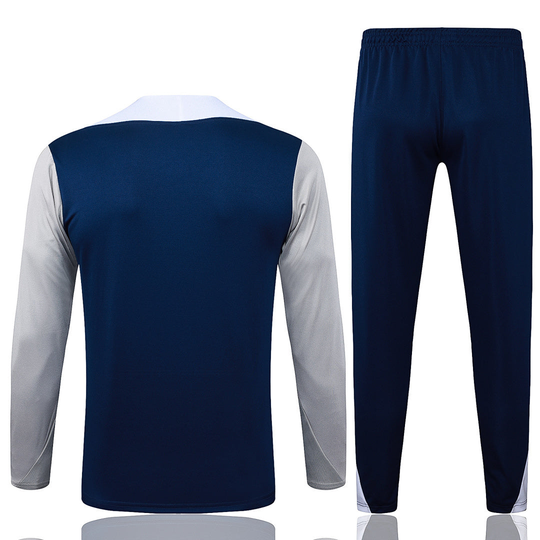 conjunto entrenamiento 2026 psg baby