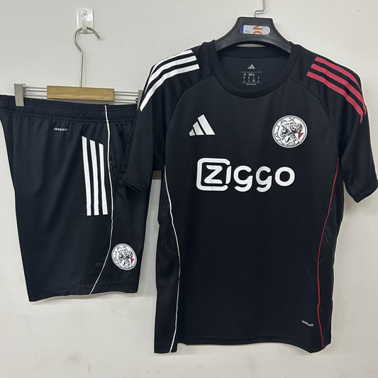 Conjunto Entrenamiento 2026 Ajax