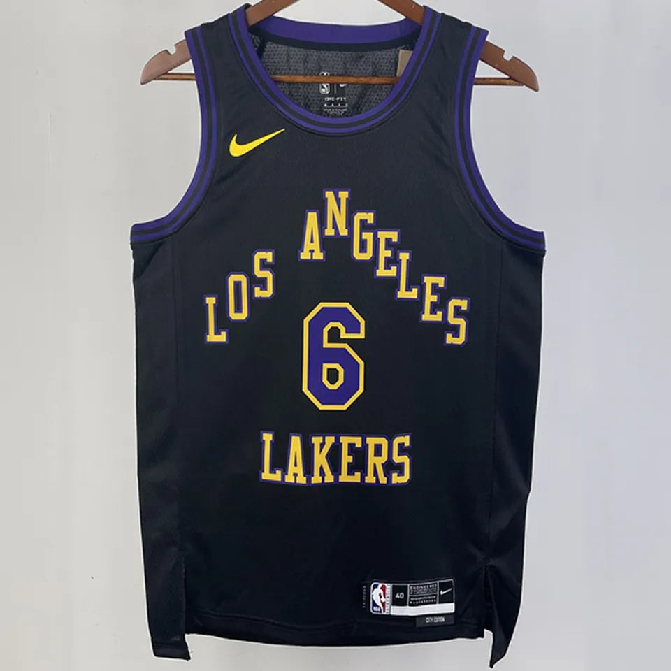 2023/24 Lakers NBA