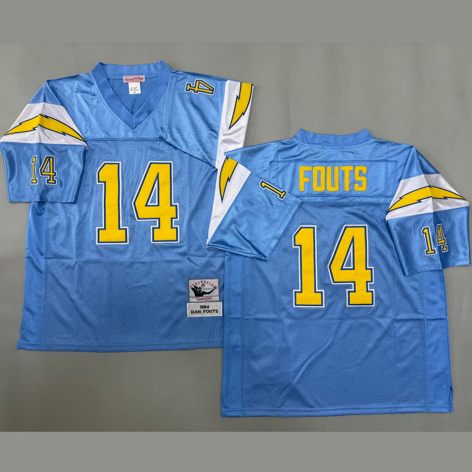 jersey 2121 los angeles chargers nfl retro