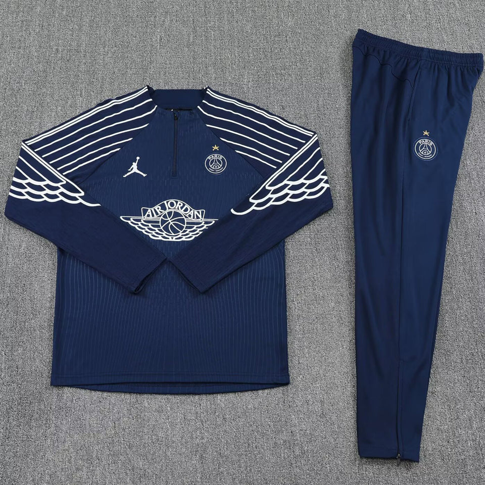 conjunto entrenamiento 2025/26 psg