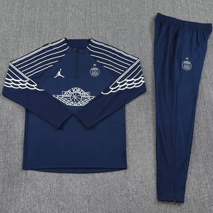 Conjunto Entrenamiento 2025/26 PSG