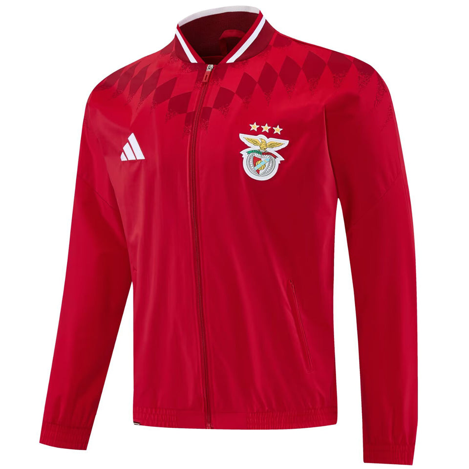 rompeviento 2026/27 benfica
