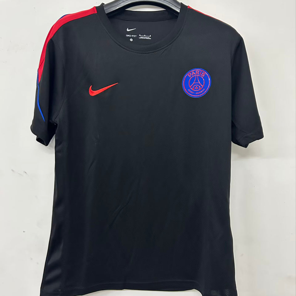 jersey 2026/27 psg especial manga corta versión fan