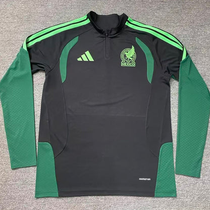 Conjunto Entrenamiento 2026/27 Mexico