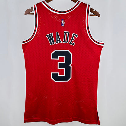 2016/17 Bulls NBA Retro