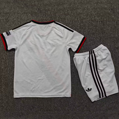 Jersey 2026/27 Sheffield United Visitante Manga corta Niño