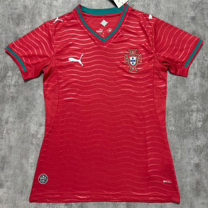 2026/27 Portugal Local Mujer Selecciones