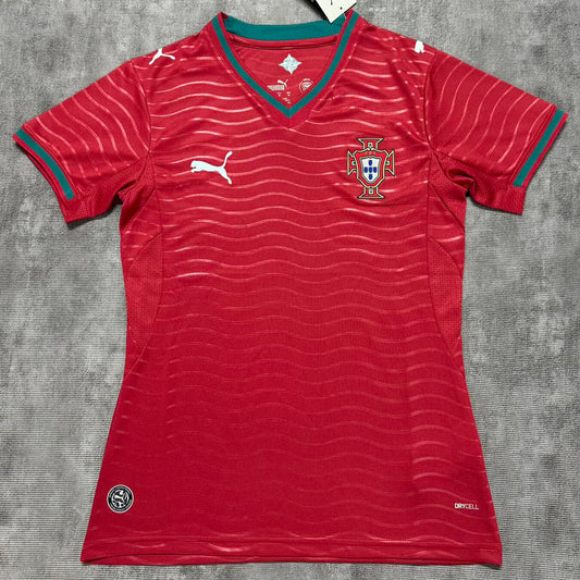2026/27 Portugal Local Mujer Selecciones