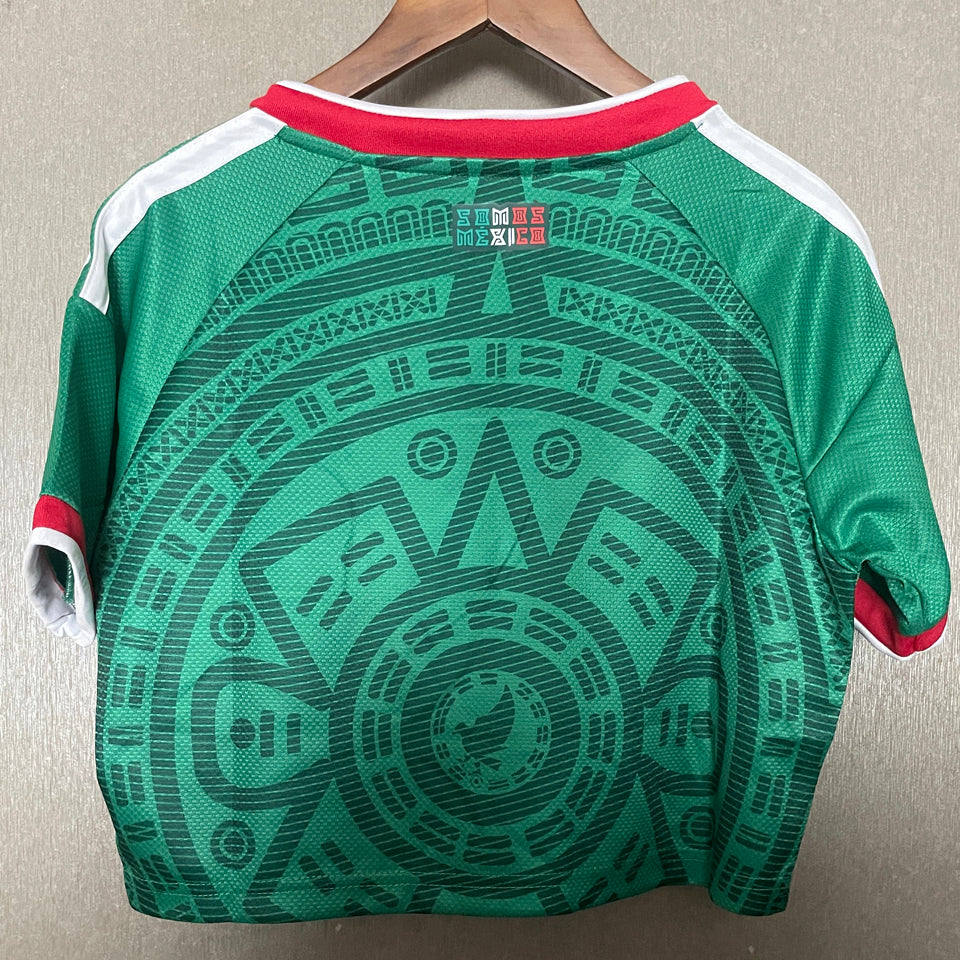 2026/27 mexico local mujer selecciones