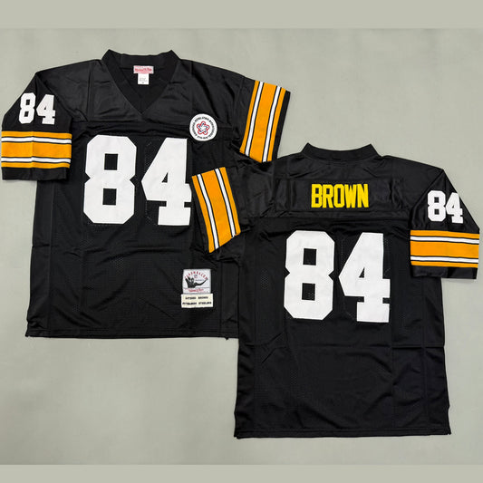 Jersey 2125 Pittsburgh Steelers NFL Retro