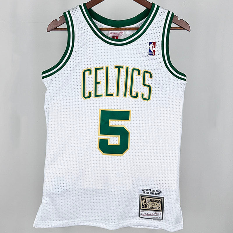 2008 celtics nba retro
