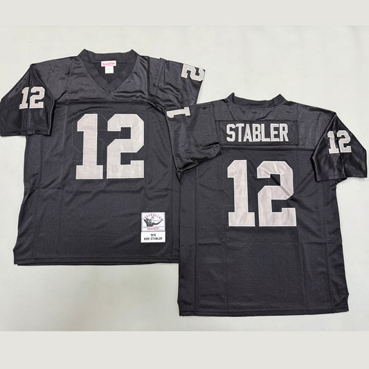 Jersey 2125 Las Vegas Raiders NFL Retro