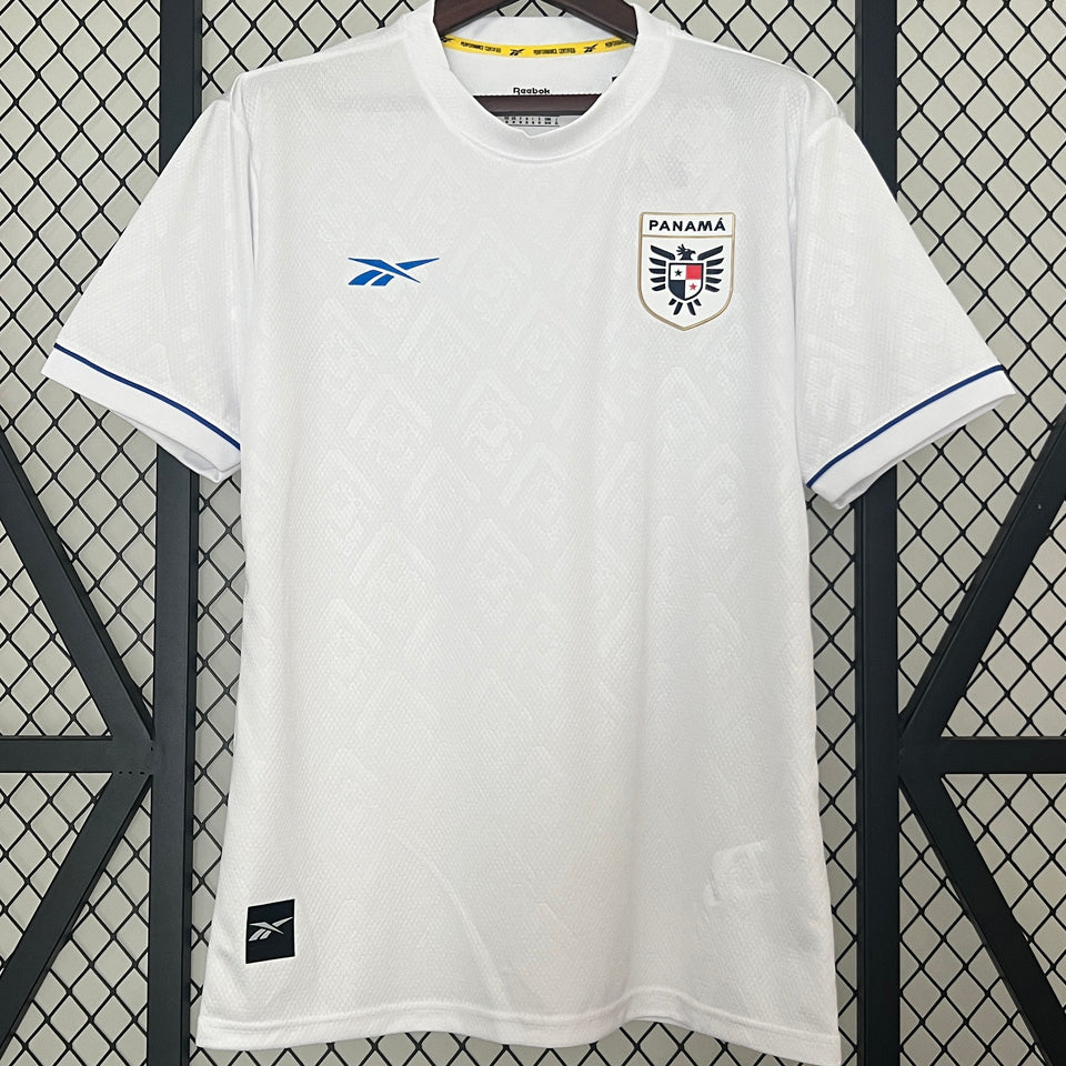 2024/25 panama visitante versión fan selecciones