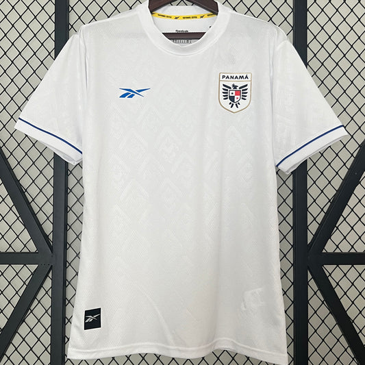 2024/25 Panama Visitante Versión Fan Selecciones