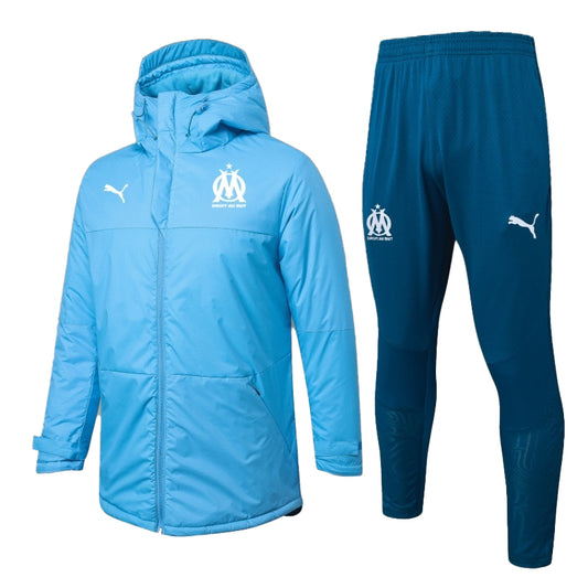 Conjunto Casual 2026 Marsella
