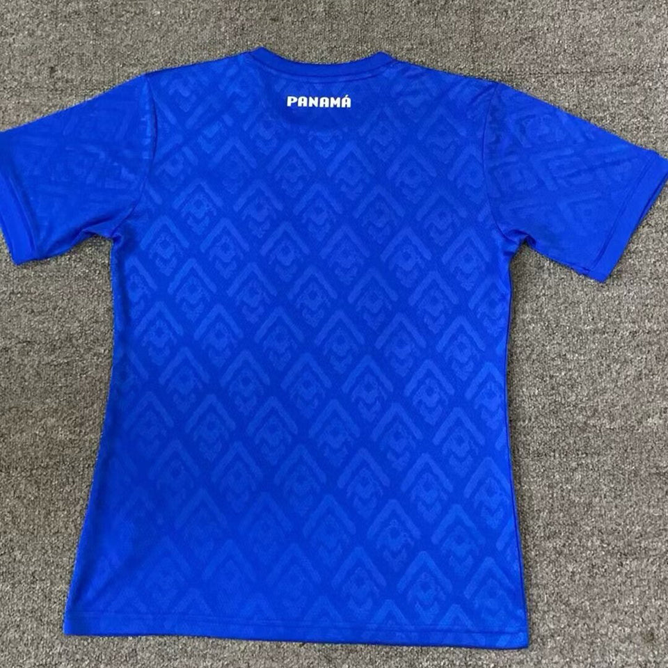 2024/25 panama especial versión fan selecciones