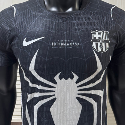 Jersey 2026/27 Barcelona Especial Manga corta Versión Jugador