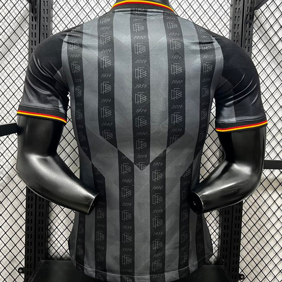 2026/27 alemania especial versión jugador selecciones