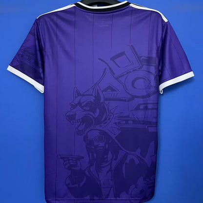 2026 Italia Especial Versión Fan Selecciones