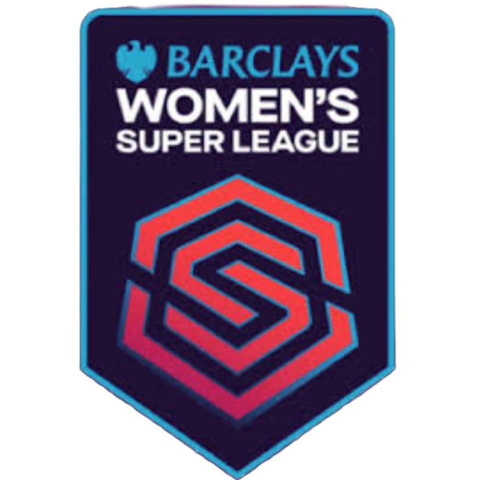 1913 23 24 Patch Super League Parches/Letras