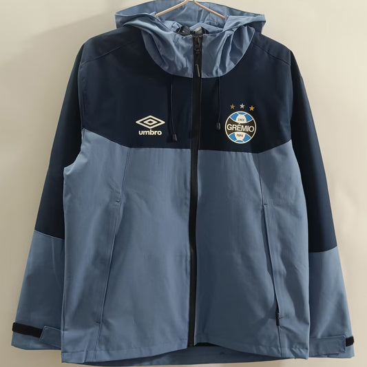 Rompeviento 2025/26 Gremio