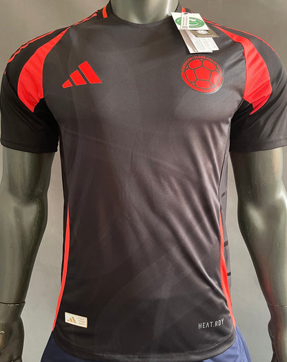 2024/25 Colombia Visitante Versión Jugador Selecciones