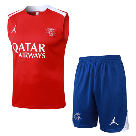 Conjunto Entrenamiento 2025/26 PSG