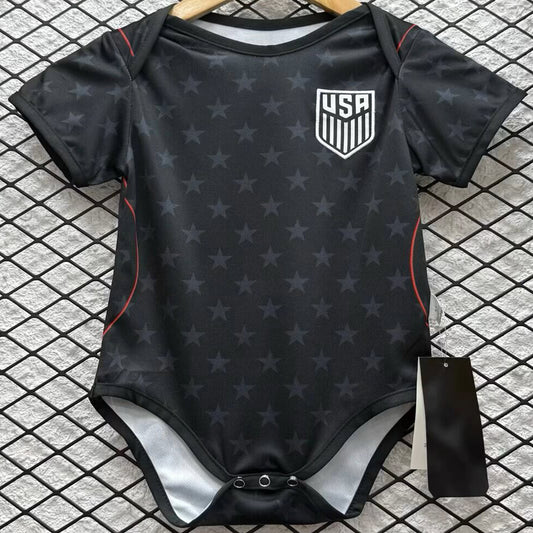 2026/27 USA Visitante Versión Fan Selecciones