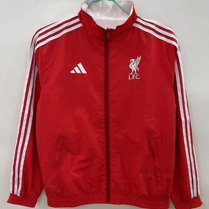 Rompeviento 2026 Liverpool