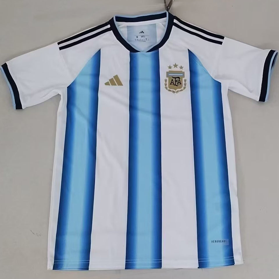 2025/26 Argentina Local Versión Fan Selecciones
