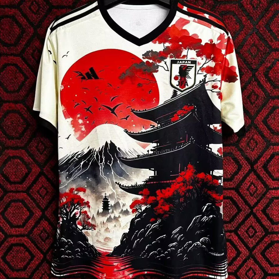 2024/25 japon especial versión fan selecciones