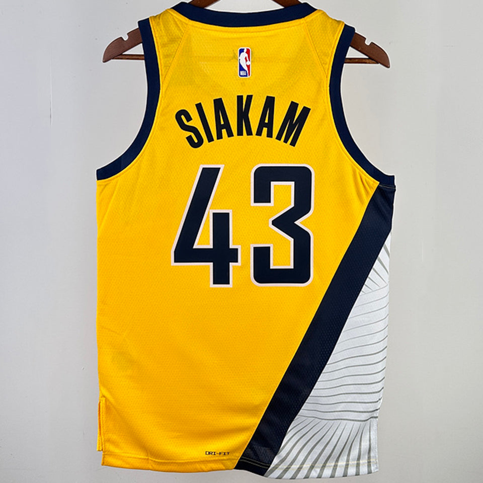 2023/24 Pacers NBA