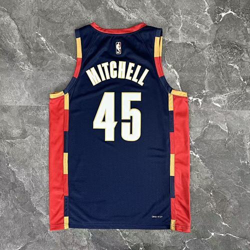 2026 cleveland nba retro