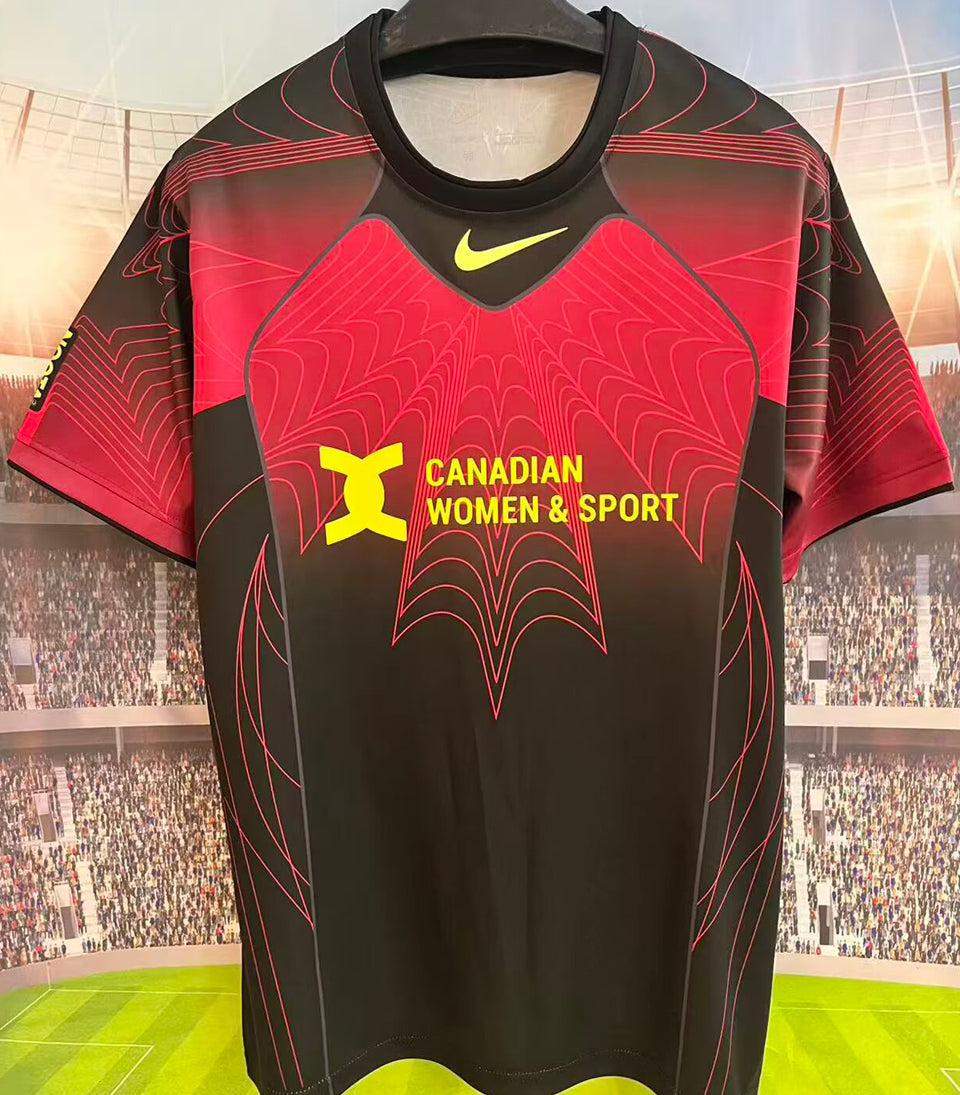 2026/27 canada especial versión fan selecciones