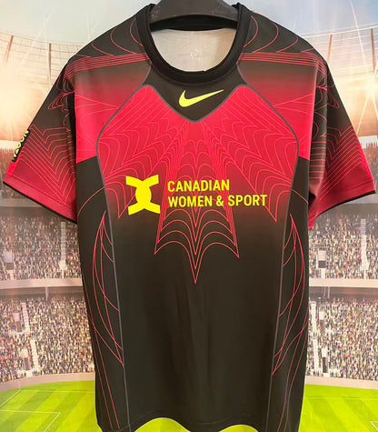 2026/27 Canada Especial Versión Fan Selecciones