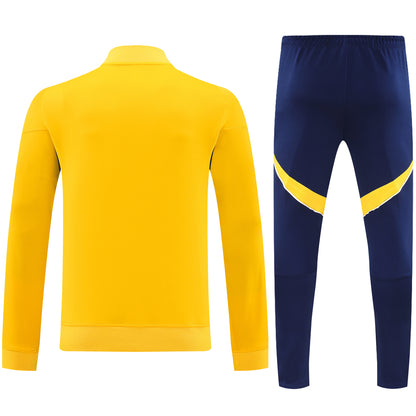 Conjunto Casual 2026 Boca