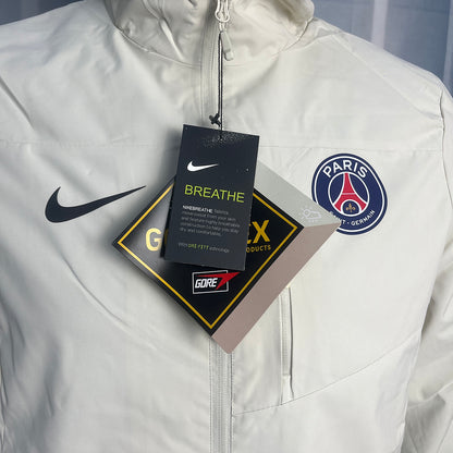 Rompeviento 2024/25 PSG