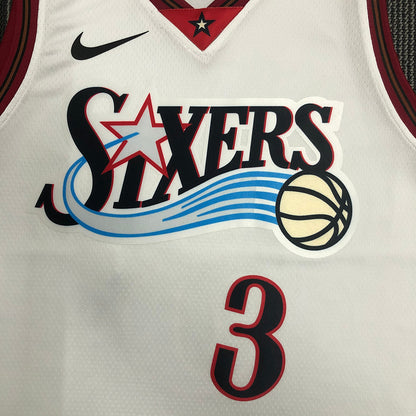 1600 76ers NBA Retro