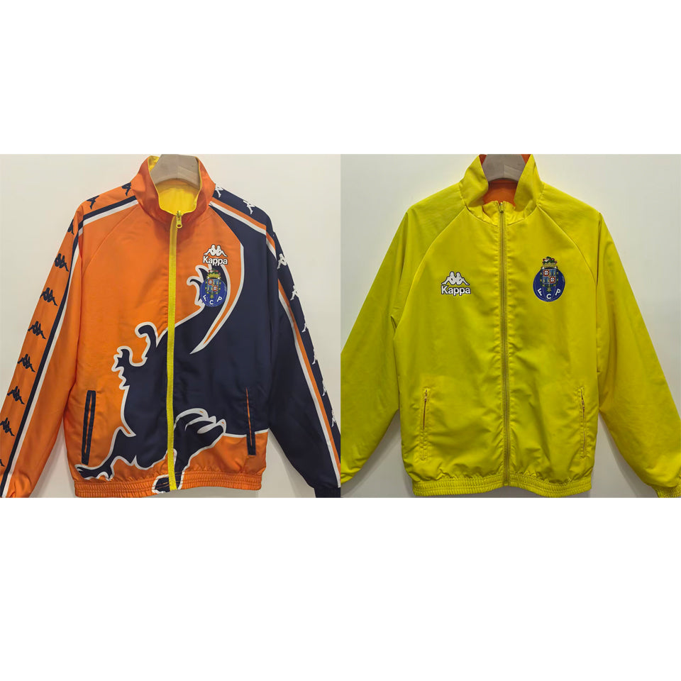 Rompeviento 1997 Porto Retro