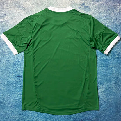 2012 Alemania Visitante Versión Fan Selecciones Retro