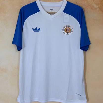 2026/27 Curacao Portero Versión Fan Selecciones